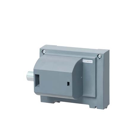 3VT9200-3HC10 - 3VT9200-3HC10 SIEMENS accessory for VT250 lateral rot. op. mech. w/o lock with shaft stub without knob add. ..