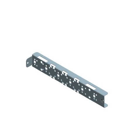 8GK6850-0KK01 - 8GK6850-0KK01 SIEMENS ALPHA, Mounting strut, depth stay side, T: 400 mm