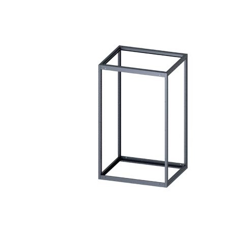 8MF1020-2GS30 - 8MF1020-2GS30 SIEMENS SIVACON, Supporting structure, for standard Empty enclosure, H: 2000 mm, W: 1200 mm, T..