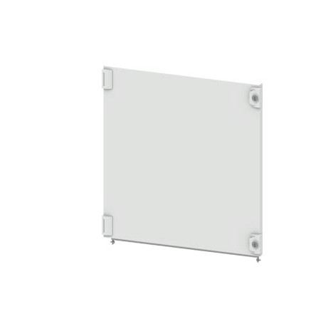 8PQ2065-6BA03 - 8PQ2065-6BA03 SIEMENS SIVACON S4, mod door, IP40, H: 650mm, W: 600mm