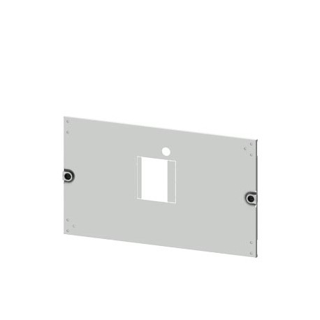8PQ2030-6BA25 - 8PQ2030-6BA25 SIEMENS SIVACON S4 cover 3VA12 (250A), 4-pole, withdrawable, H: 300mm W: 600mm