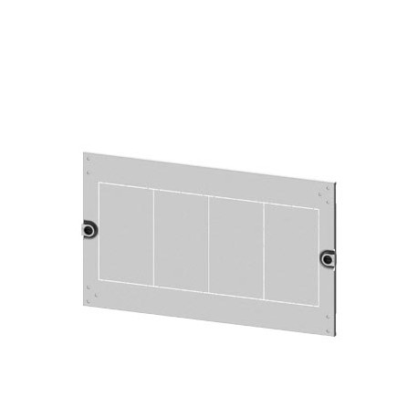 8PQ2030-6BA23 - 8PQ2030-6BA23 SIEMENS SIVACON S4 cover 3NP1133 (NH000 up to 160 A), H: 300mmW: 600mm