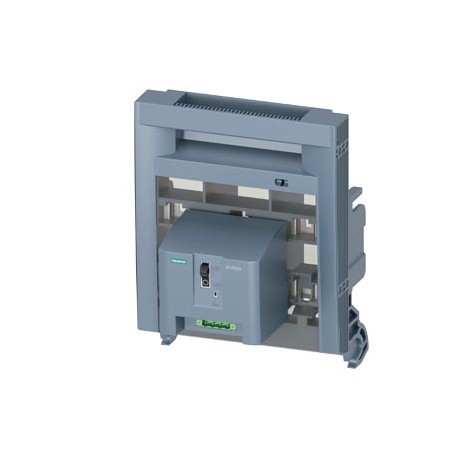 3NP1953-1GB10 - 3NP1953-1GB10 SIEMENS Handle unit with MFM, for Size NH2, accessory for fuse switch disconnector 3NP1