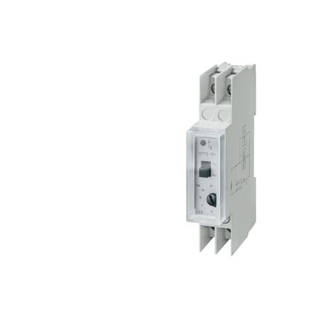 5TT3171 - 5TT3171 SIEMENS Network coupler T55 230 V AC 50 Hz With transparent cap