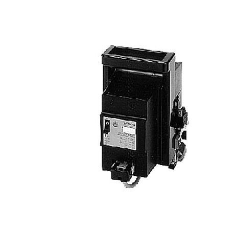 3NP5065-1EF26 - 3NP5065-1EF26 SIEMENS SENTRON, Fuse switch disconnector 3NP5, 3-pole, NH00, 160 A, with Adapter for Busbar s..