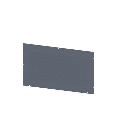 8MF1006-2UD30-0A - 8MF1006-2UD30-0A SIEMENS SIVACON, Roof, with Ventilation openings with Ventilation openings IP40, W: 1000 mm..