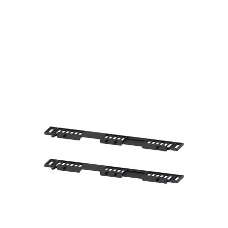 3NP1953-1CA10 - 3NP1953-1CA10 SIEMENS Reach-around protection for busbars, Siemens system 8US, for size NH2, accessory for f..