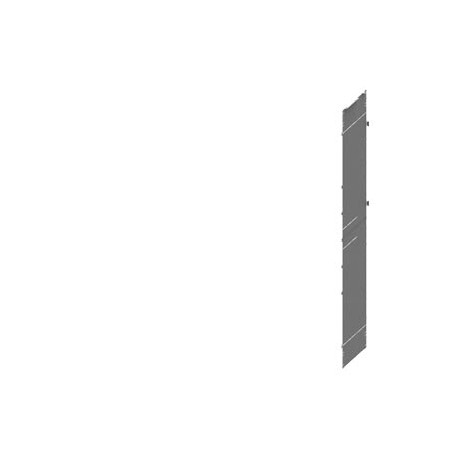 8PQ3000-0BA16 - 8PQ3000-0BA16 SIEMENS SIVACON S4 Barrier between supporting structures Depth 600 mm