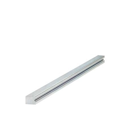 8UC6083 - 8UC6083 SIEMENS Spare part for rotary operating mechanism 8UC6 Extension shaft 600 mm long 10x 10 mm