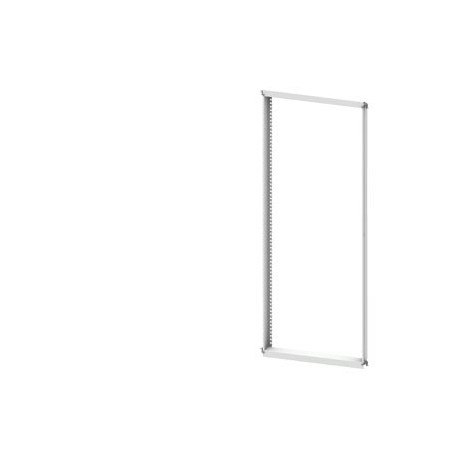 8PQ2000-8BA01 - 8PQ2000-8BA01 SIEMENS SIVACON S4 Masking frame Equipment height 1800 mm Swiveling Width 800 mm