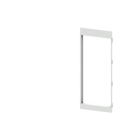 8PQ2000-8BA03 - 8PQ2000-8BA03 SIEMENS SIVACON S4 Masking frame Equipment height 1600 mm fixed Width 800 mm