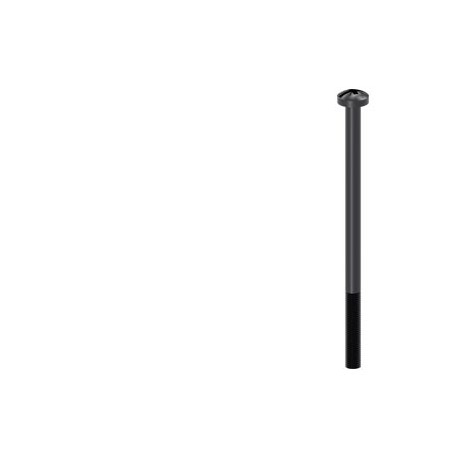 3VA9114-0SS10 - 3VA9114-0SS10 SIEMENS mounting screw kit consists of 4 screws and nuts, metric thread M4 x 70mm accessory fo..