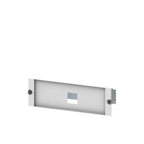 8GK6733-2KK23 - 8GK6733-2KK23 SIEMENS ALPHA 630 Universal Circuit breaker kit 1x 3VA10-11/100A/160A 3+4-pole H 200 mm W 600 ..