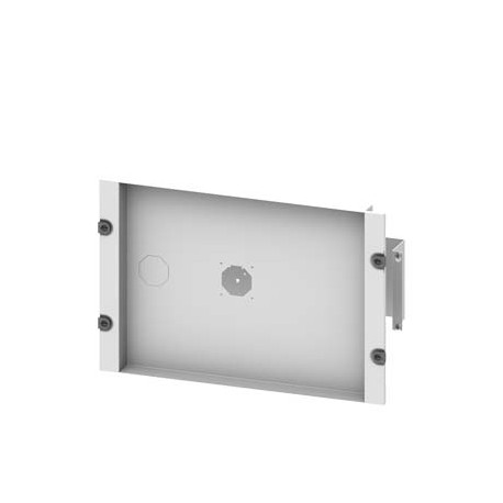 8GK6430-4KK23 - 8GK6430-4KK23 SIEMENS ALPHA NF assembly kit for 3KD Switch disconnector Size 1 to 4 H 400 mm, W 600 mm 2x 3K..