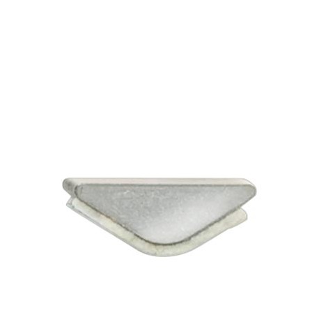 8WH9020-3PA00 - 8WH9020-3PA00 SIEMENS Insertion profile, for 150-240 mm2 terminals, similar to the prism-shaped barrel floor..