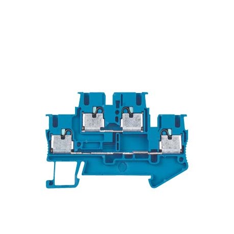 8WH6020-0AF01 - 8WH6020-0AF01 SIEMENS IPO terminals, Two-tier terminals