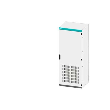 8MF1066-3VS4 - 8MF1066-3VS4 SIEMENS SIVACON, Control panel Empty enclosure, according to IEC 62208, with ventilation openin..