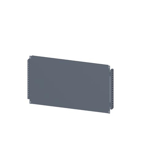 8MF1006-2AF20 - 8MF1006-2AF20 SIEMENS SIVACON, compartment bottom, D: 600 mm, W: 1000 mm, zinc-plated