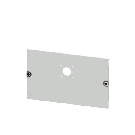 8PQ2030-6BA06 - 8PQ2030-6BA06 SIEMENS SIVACON S4 cover 3KL5 up to 125A, 3- or 4-pole, H: 300mm W: 600mm