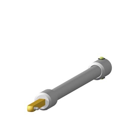 3VT9100-3HJ20 - 3VT9100-3HJ20 SIEMENS accessory for VT160 shaft variable length 215 363mm