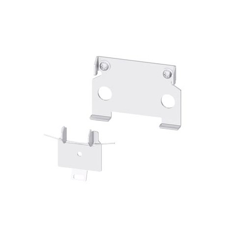 3NP1923-1EA00 - 3NP1923-1EA00 SIEMENS Mounting kit, for conversion to installation on standard mounting rail, for Size NH000..