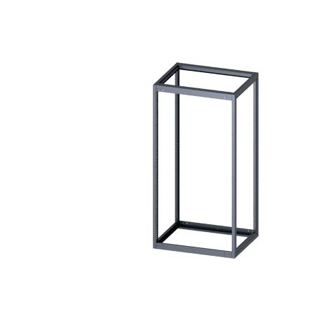 8MF1008-2GS30 - 8MF1008-2GS30 SIEMENS SIVACON, Supporting structure, for standard Empty enclosure, H: 2000 mm, W: 1000 mm, T..