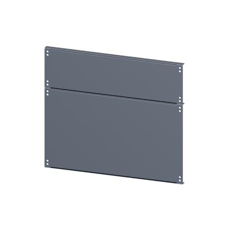 8MF1066-2UB12-0 - 8MF1066-2UB12-0 SIEMENS SIVACON, base, IP55, D: 600 mm, W: 600 mm, zinc-plated