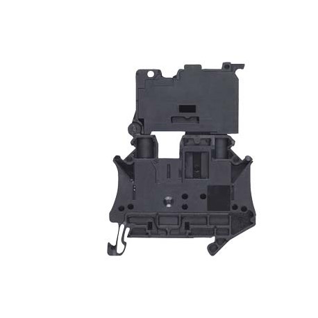 8WH1000-1GG08 - 8WH1000-1GG08 SIEMENS Fuse terminal with screw terminal Terminal size 4.0 mm2 Terminal width 6.2 mm Color bl..