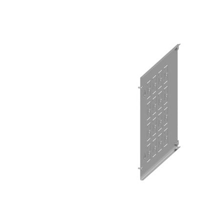 8PQ5000-2BA37 - 8PQ5000-2BA37 SIEMENS SIVACON S4 separation lateral, H:400mm