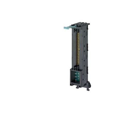 6ES7921-5CK20-0AA0 - 6ES7921-5CK20-0AA0 SIEMENS Front connector module with 1x50 pole IDC connector for analog 40 pole I/O module..