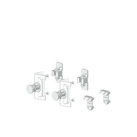 8PQ9400-0BA36 - 8PQ9400-0BA36 SIEMENS SIVACON S4 guide for bar lock