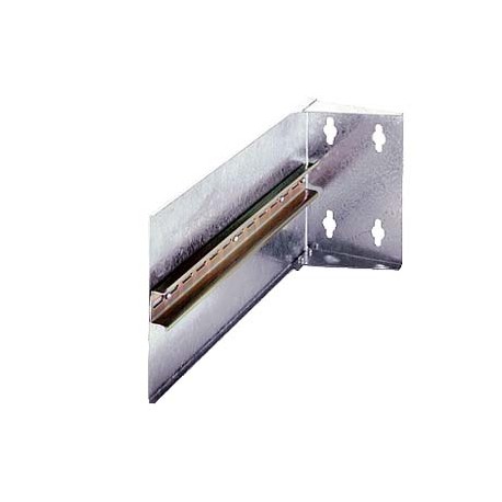 6EP1971-2BA00 - 6EP1971-2BA00 SIEMENS SITOP power accessory Mounting bracket 90 degrees wth standard mounting rail 35x15 mm ..