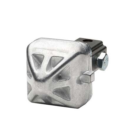 8UC6016 - 8UC6016 SIEMENS Spare part for rotary operating mechanism 8UC6 Coupling driver shortened with reduced Tolera..