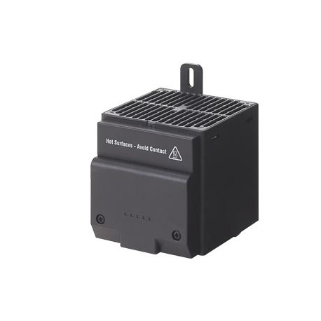 8MR2150-5B - 8MR2150-5B SIEMENS Semiconductor heater unit CSL 028 250 W, 230 V AC Screw mounting