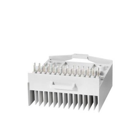 3WL9111-0AB08-0AA0 - 3WL9111-0AB08-0AA0 SIEMENS accessories circuit breaker 3WL wiper contact module f. withdrawable circ.breaker