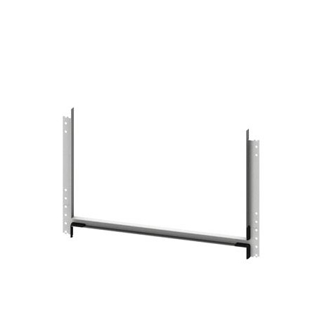 8PQ2035-6BA13 - 8PQ2035-6BA13 SIEMENS SIVACON S4 protect. upgr. degr. IP55, H: 350mm W: 600mm