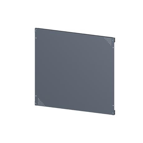 8MF1890-2AM12-0 - 8MF1890-2AM12-0 SIEMENS SIVACON, mounting plate, mounting with bracket, perforated, H: 800 mm, W: 900 mm, zi..