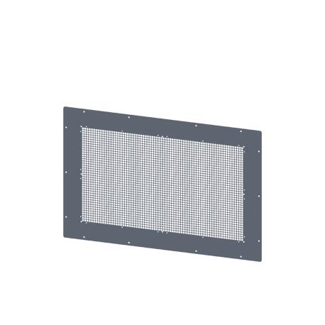 8MF1096-2UD20-0A - 8MF1096-2UD20-0A SIEMENS SIVACON, Roof, with Ventilation openings with Ventilation openings IP20, W: 900 mm,..