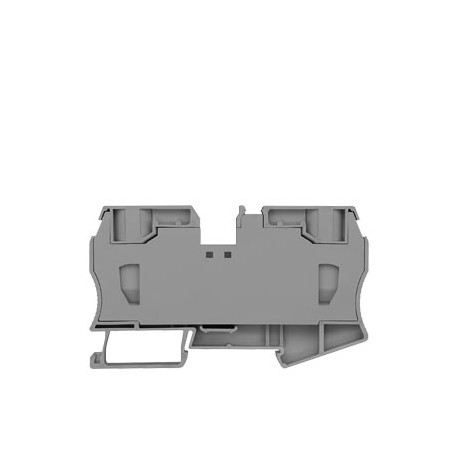 8WH2000-0AM00 - 8WH2000-0AM00 SIEMENS Through-type terminals with spring-loaded connection, Cross-section: 2.5-35 mm2, Width..