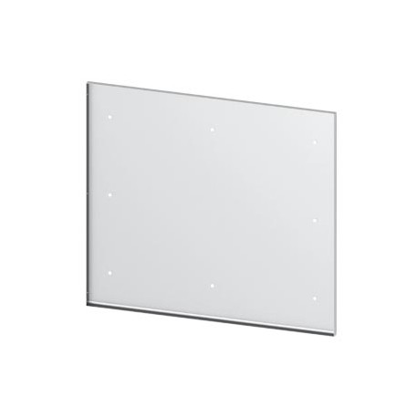 8MF1008-2VH - 8MF1008-2VH SIEMENS SIVACON, roof trough, for Increased degree of protection, IPX1, W: 1000 mm, T: 800 mm, R..