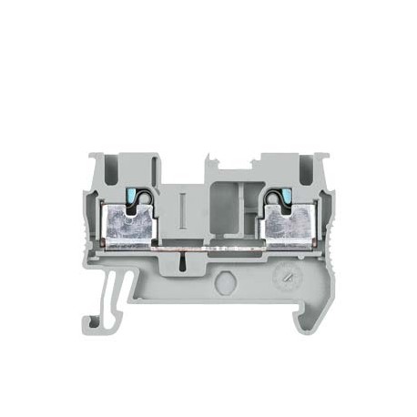 8WH6000-0AF00 - 8WH6000-0AF00 SIEMENS IPO terminals, Through-type terminals 2.5 mm2