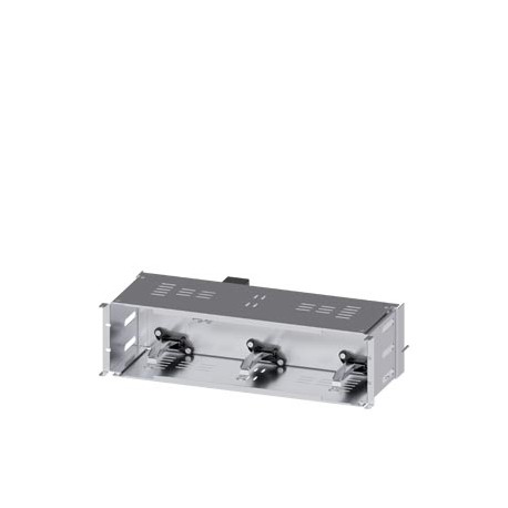 3NJ6934-1EB00 - 3NJ6934-1EB00 SIEMENS accessory for Switch disconnector with fuses In-line design, plug-in, NH1 Contact exte..