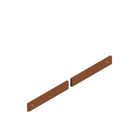 8GK9920-0KK10 - 8GK9920-0KK10 SIEMENS ALPHA Universal, PE bar, W 600