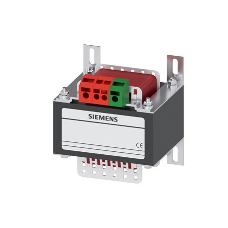 3KC9624-1 - 3KC9624-1 SIEMENS Accessory for 3KC3, 3KC6 AUTOTRANSFORMER 400 V to 230 V 400 VA for 40-160 A contains 1 unit
