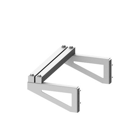 8PQ4000-0BA61 - 8PQ4000-0BA61 SIEMENS SIVACON S4 support field distribution busbar non-cascaded, W: 400mm