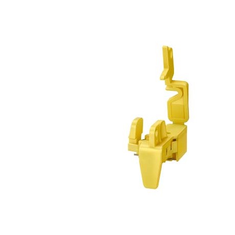 5ST3801 - 5ST3801 SIEMENS Locking device for handle for miniature circuit breaker for 5SY, 5SP, 5TE8, 5SJ4...-.HG..