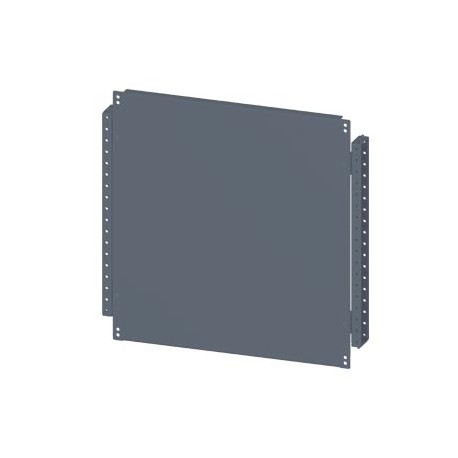 8MF1066-2AF20 - 8MF1066-2AF20 SIEMENS SIVACON, compartment bottom, D: 600 mm, W: 600 mm, zinc-plated