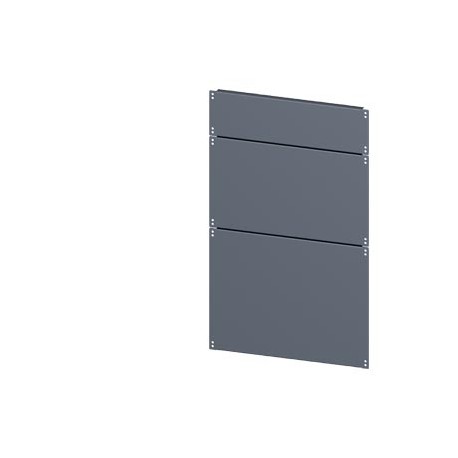 8MF1060-2UB42-0 - 8MF1060-2UB42-0 SIEMENS SIVACON, base, EMC, IP40, D: 1000 mm, W: 600 mm, zinc-plated