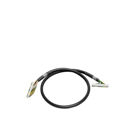 6ES7923-5BG50-0DB0 - 6ES7923-5BG50-0DB0 SIEMENS Connecting cable shielded for SIMATIC S7-1500 between front connector module and ..