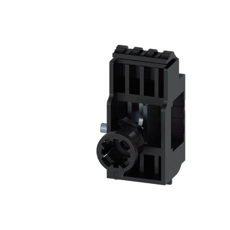 3VA9367-0LF10 - 3VA9367-0LF10 SIEMENS adapter cylinder lock accessories compartment accessory for: 3VA1 400/630 3VA2 400/630